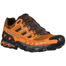 La Sportiva Trail-Laufschuhe Ultra Raptor II GTX (wasserdicht) orange Herren